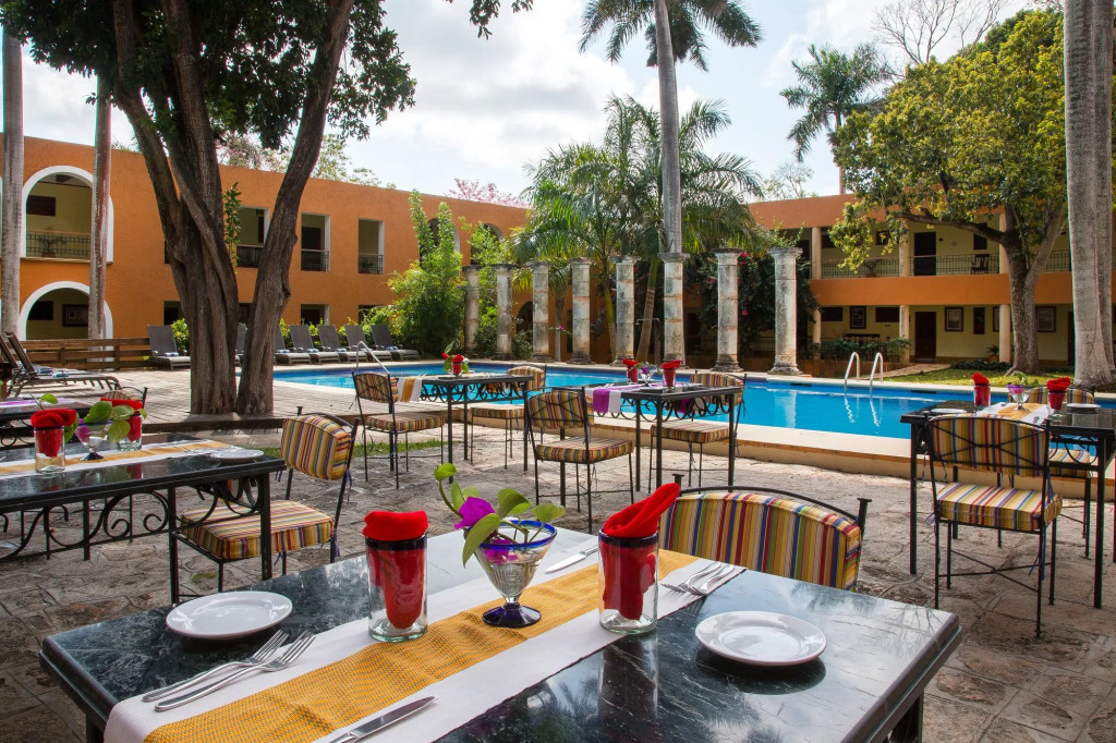 Hacienda Uxmal Plantation & Museum