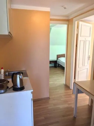 Sunrise Apartments