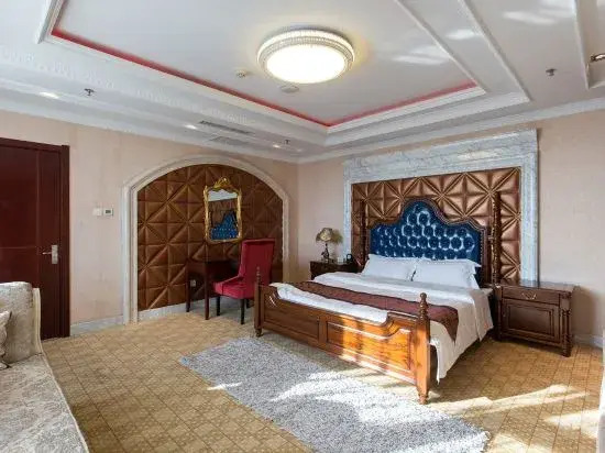 Xiying Holiday Hotel