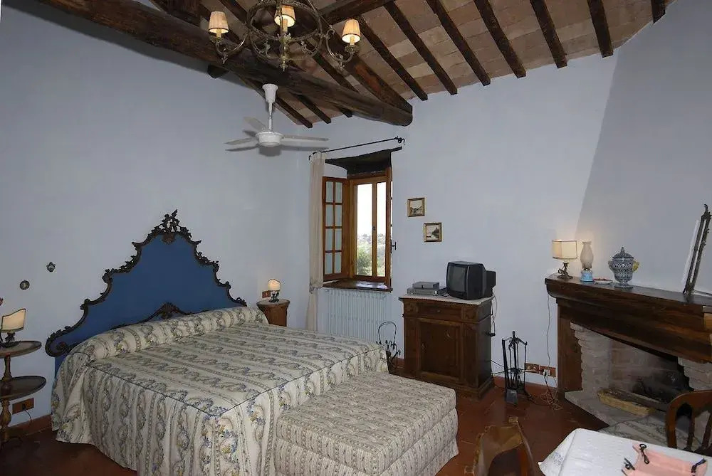 Il Casale di Max