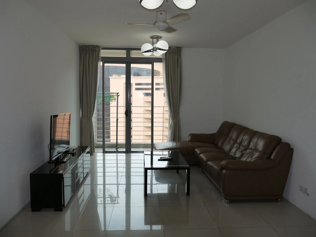 Haven Suite at Taragon