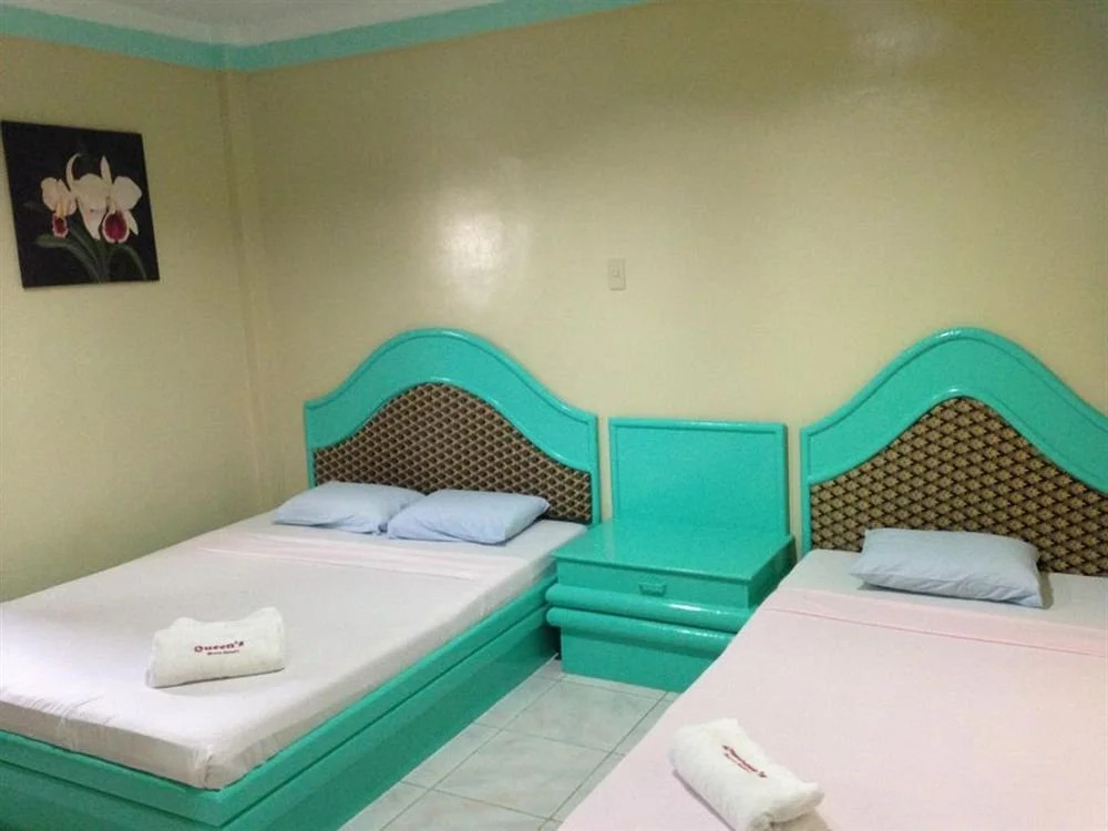 Queen's Beach Resort