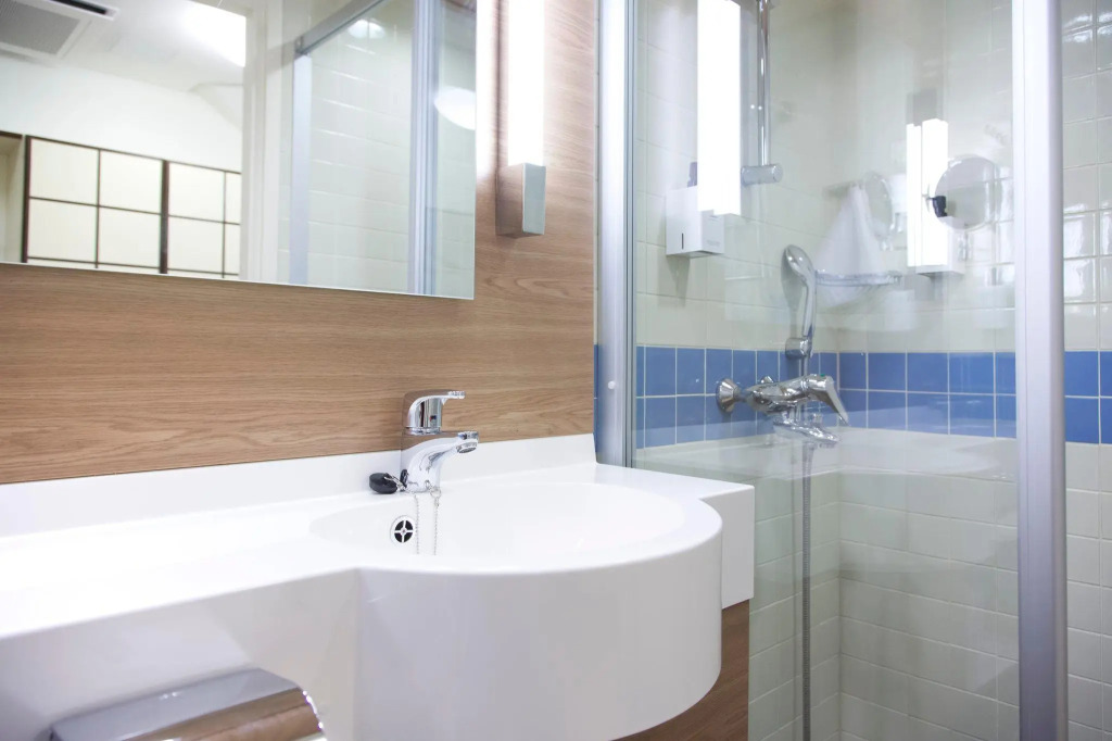 Отель Scandic Grand Marina