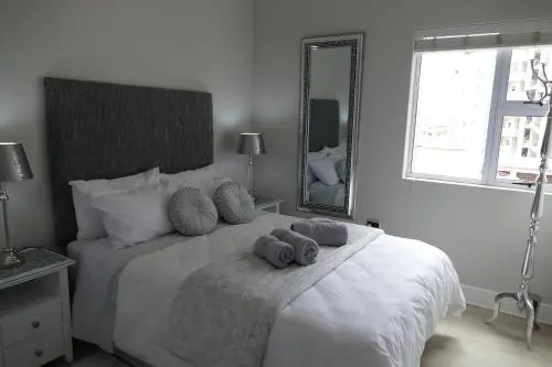 Beach Club Unit 207