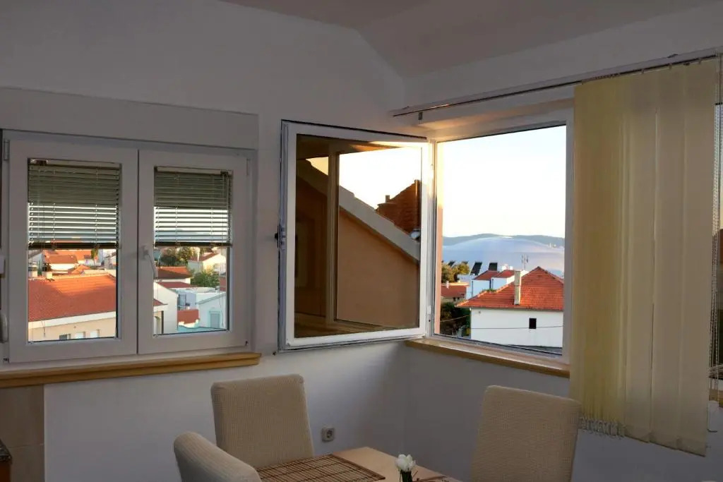 Apartment Toni Privlačka 32