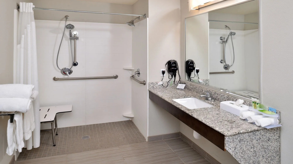 Fairfield Inn & Suites by Marriott Fort Walton Beach Hurlburt Area