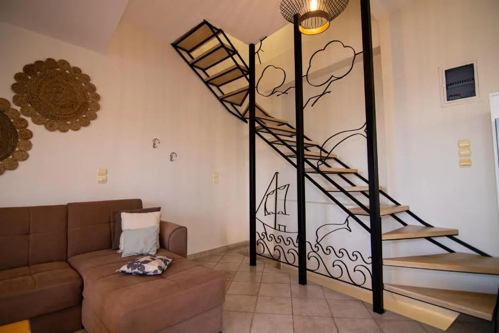 The Island House By Plakalona Villas & Apartments