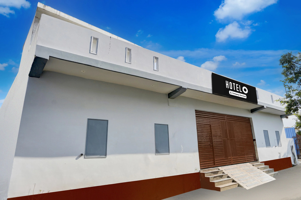 Hotel O Brij Ghat Mukteshwar Formerly Brijwasi Guest House
