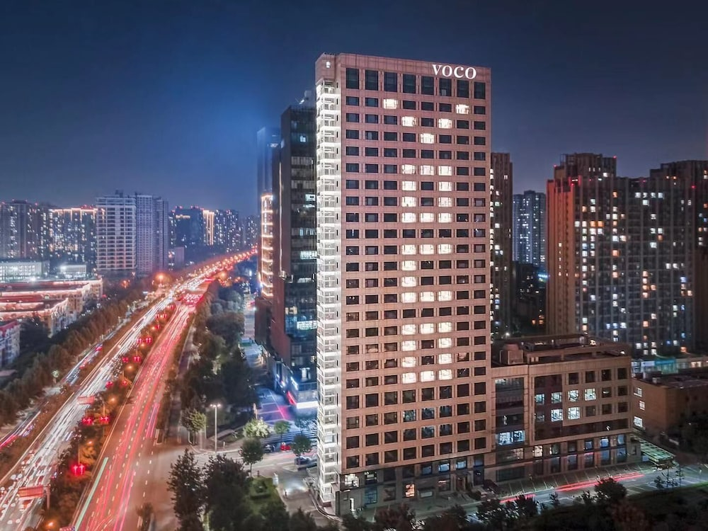 voco Xian ETDZ by IHG