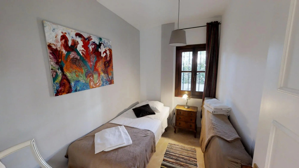 27270 - Family  Apartment  Close To Puerto Banus