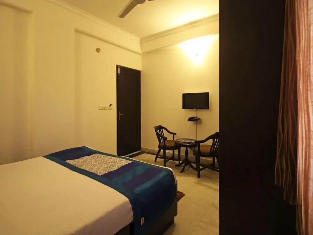 Grand Highway By OYO Rooms