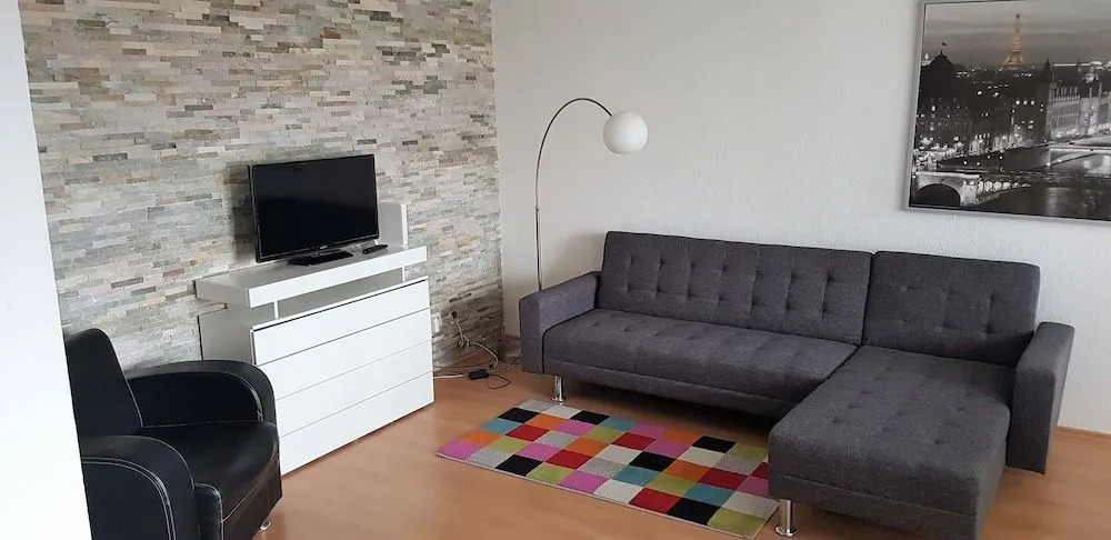 FEWO Bochum Zentrum