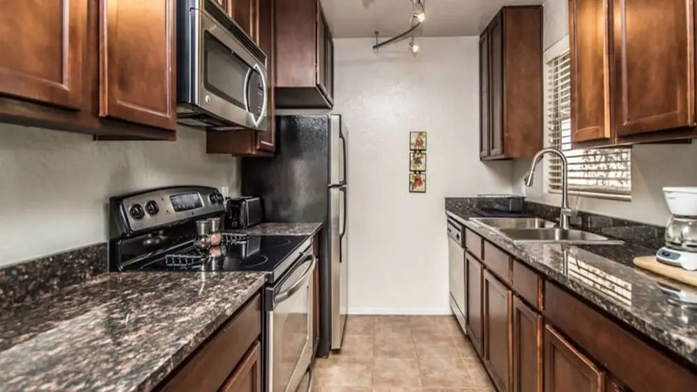 Great North Scottsdale Condo!