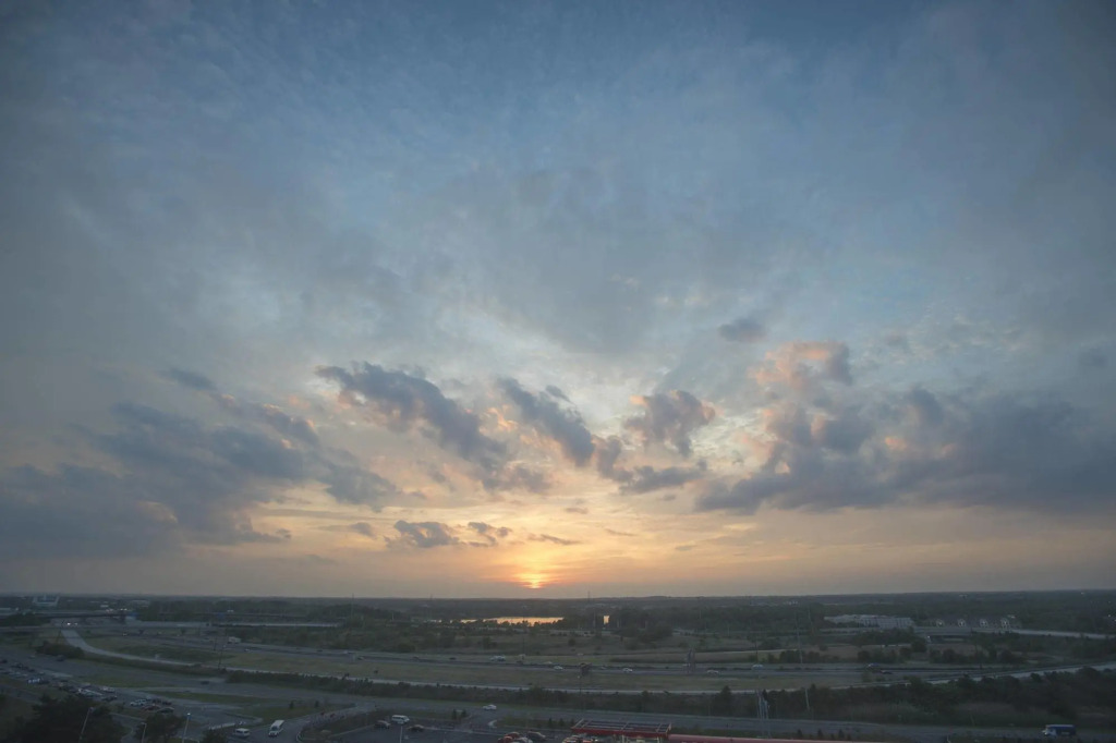 Philadelphia Airport Marriott