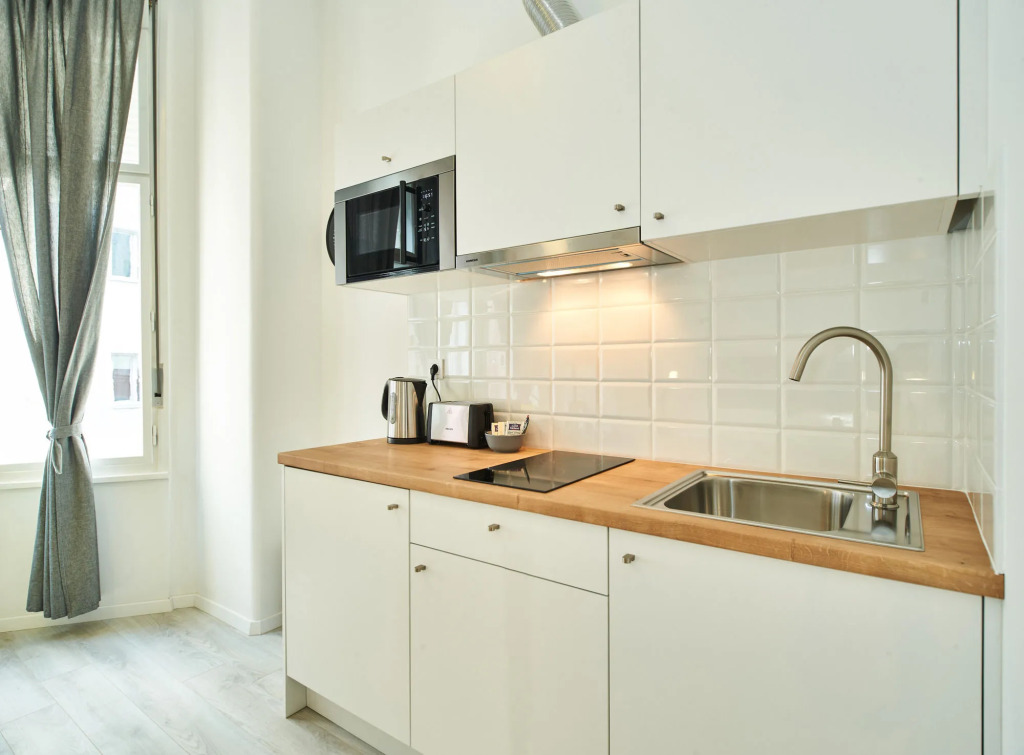 Irundo Downtown Apartments