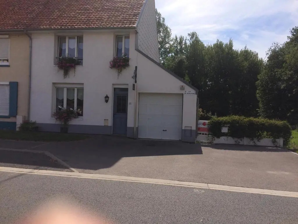La Mansarde