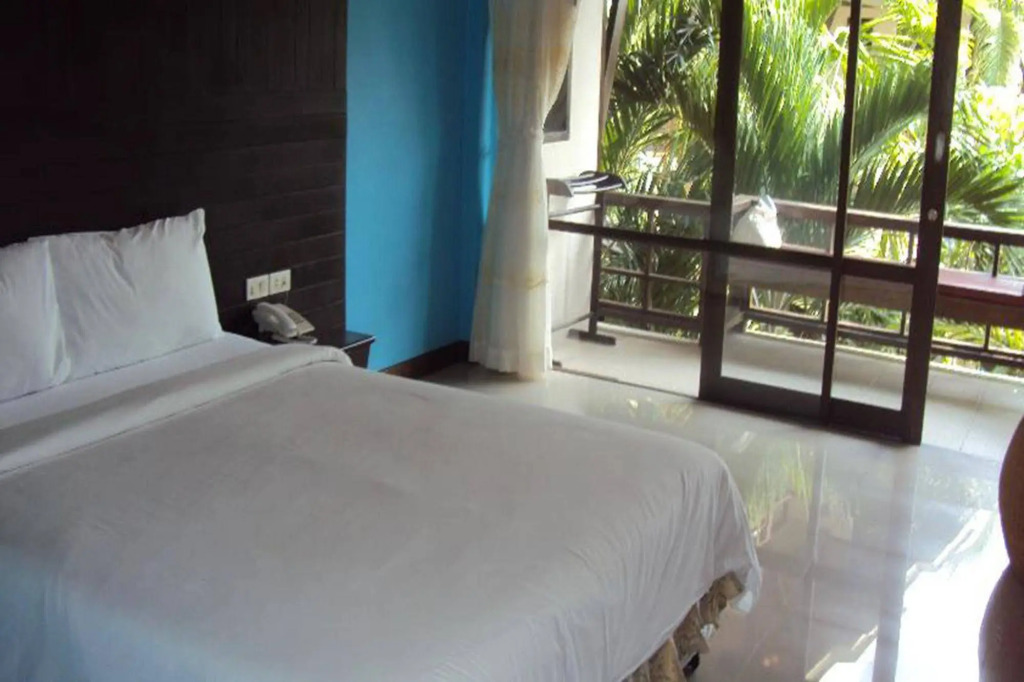 Grand Thai House Resort Lamai