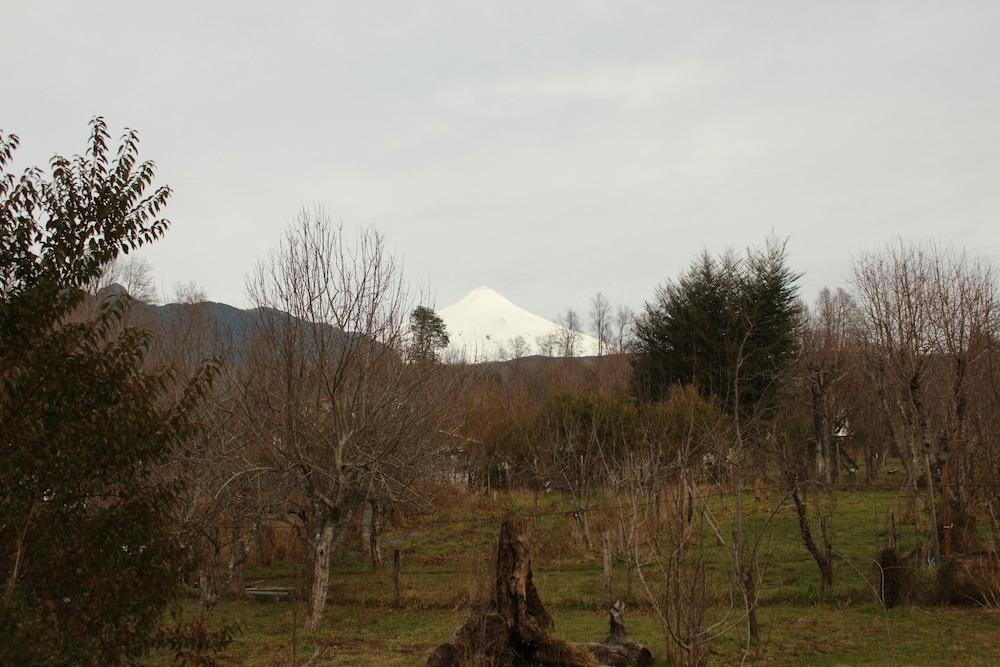 Hosteria y Camping del Bosque Pucón