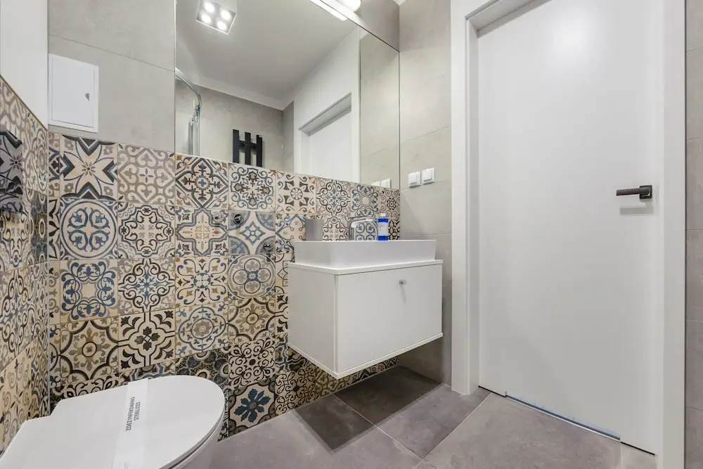 Apartament Zielone Tarasy 7B