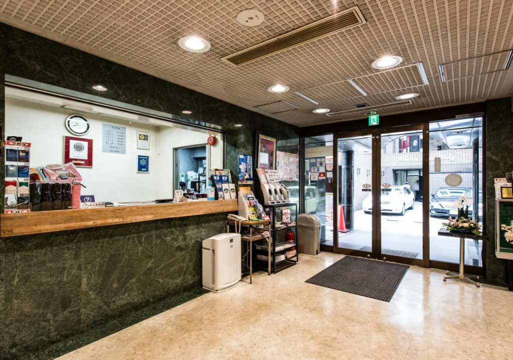 Hotel Tateshina
