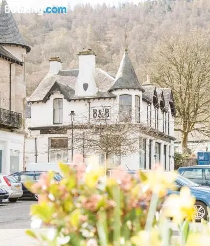 Merryburn Rooms