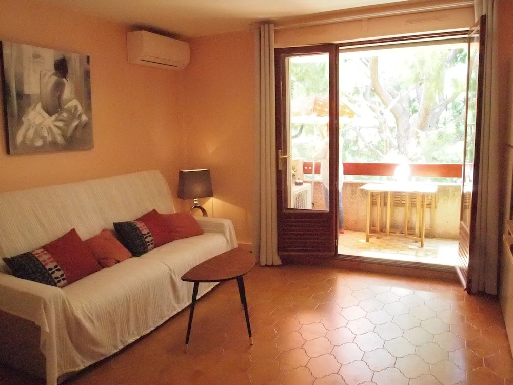 Appartement Fidji