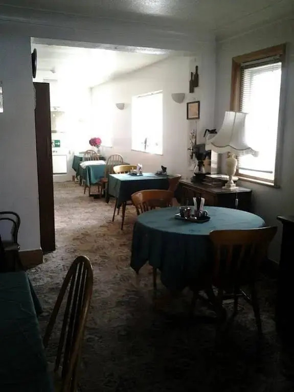 Whiteways Guest House
