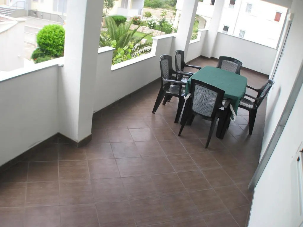 Apartments Milas