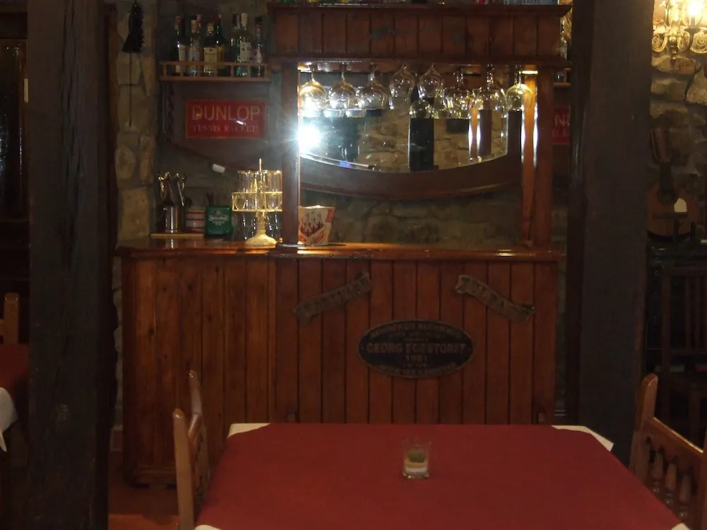 La casa del agua Cantabria