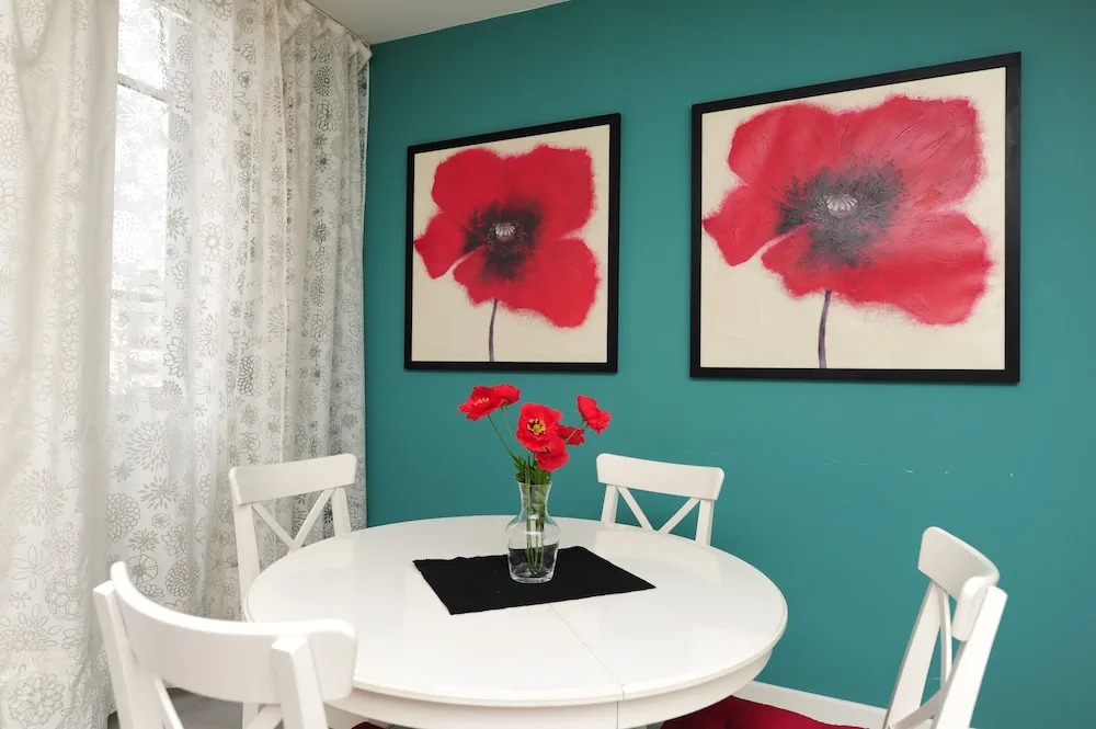 Suite Coquelicot - Five Stars Holiday House