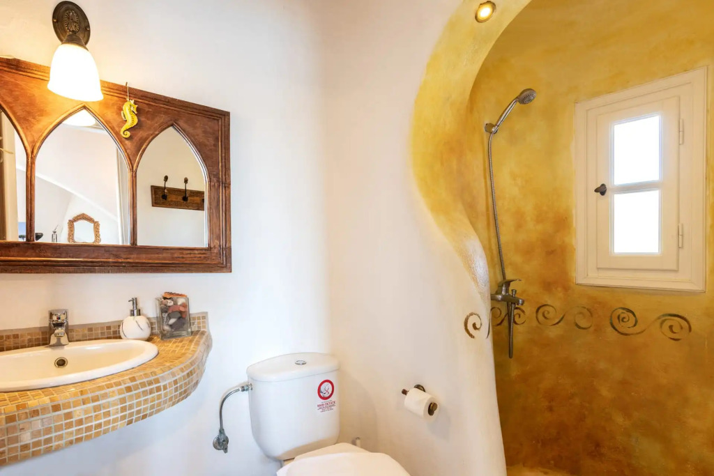 Yalos Mykonos Private Apartments Ornos/Pouli