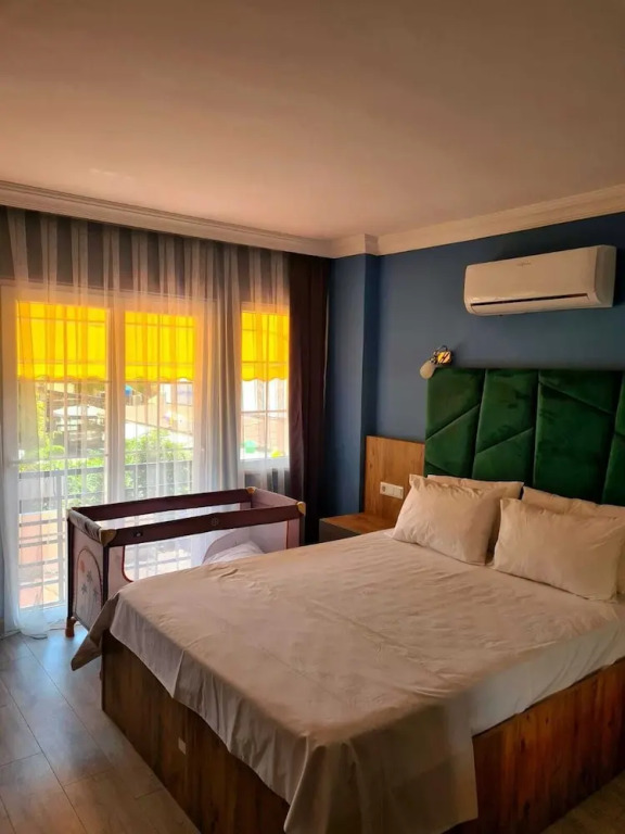 Ekin Otel Göcek