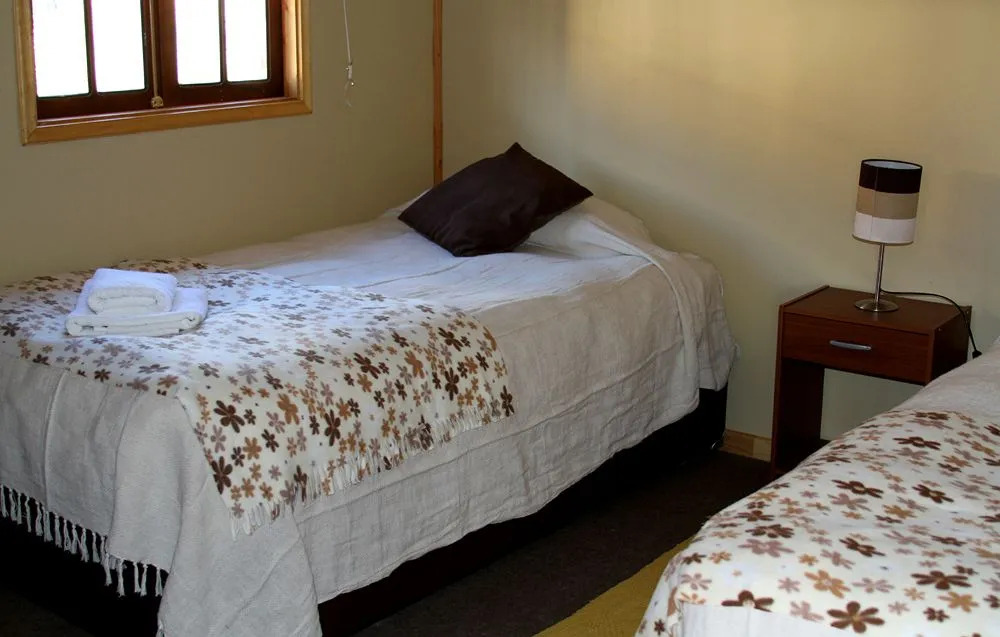 Apart Hotel y Cabañas Valle Exploradores