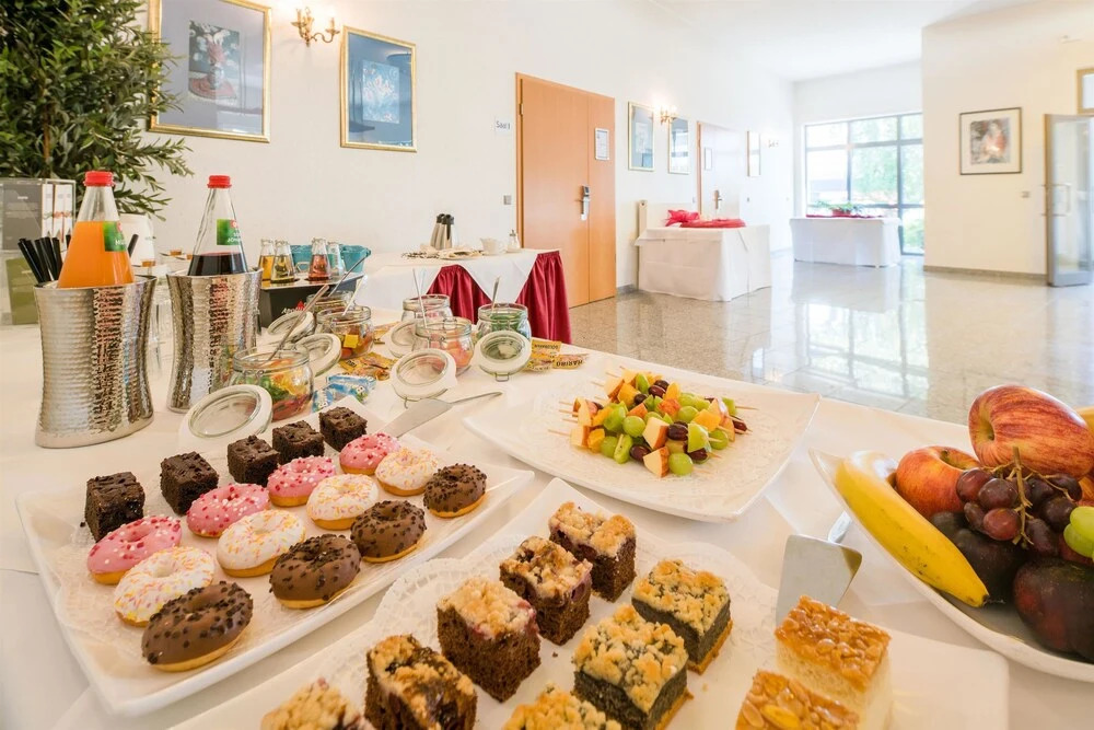 Best Western Hotel Riedstern