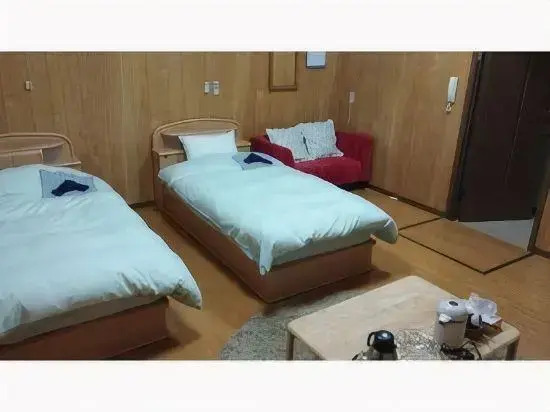 Kuriyama Ryokan