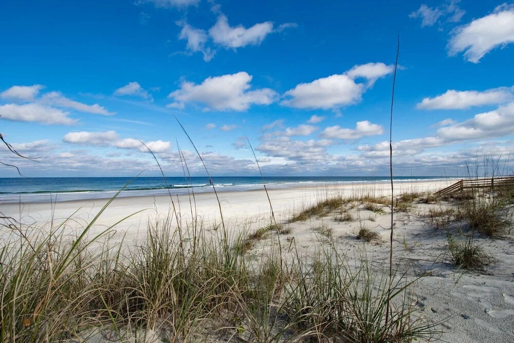 Barefoot Hideaway II