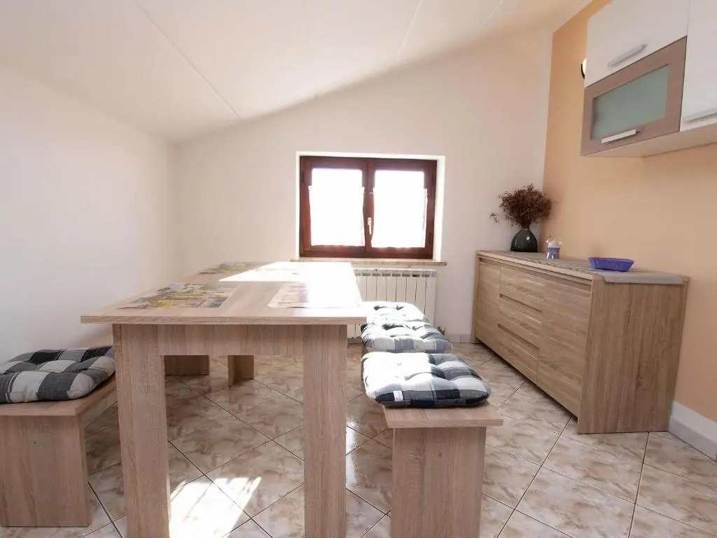 Apartments Orange 994