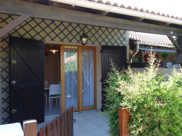 Le Hameau du Port