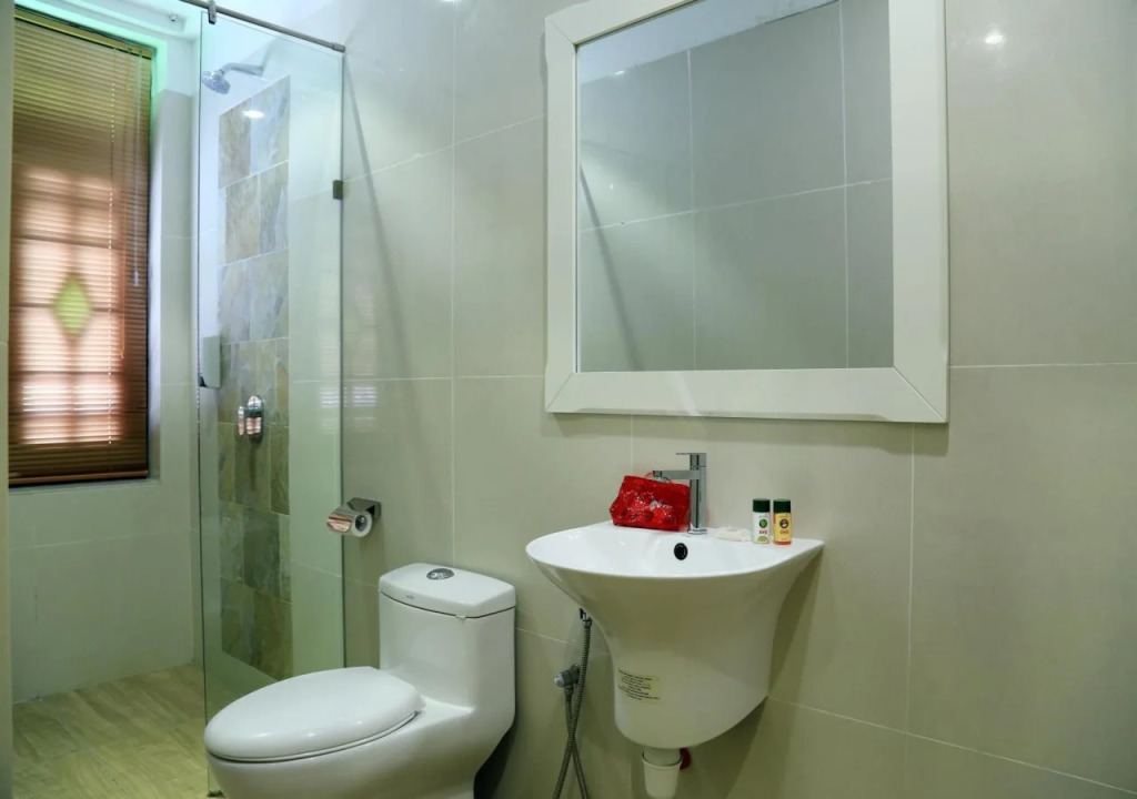 OYO Premium Lorong Kinta Komtar