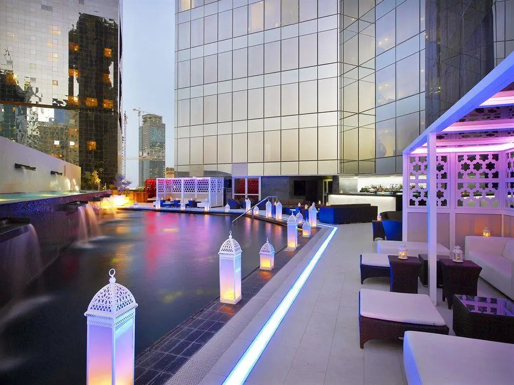 W Doha