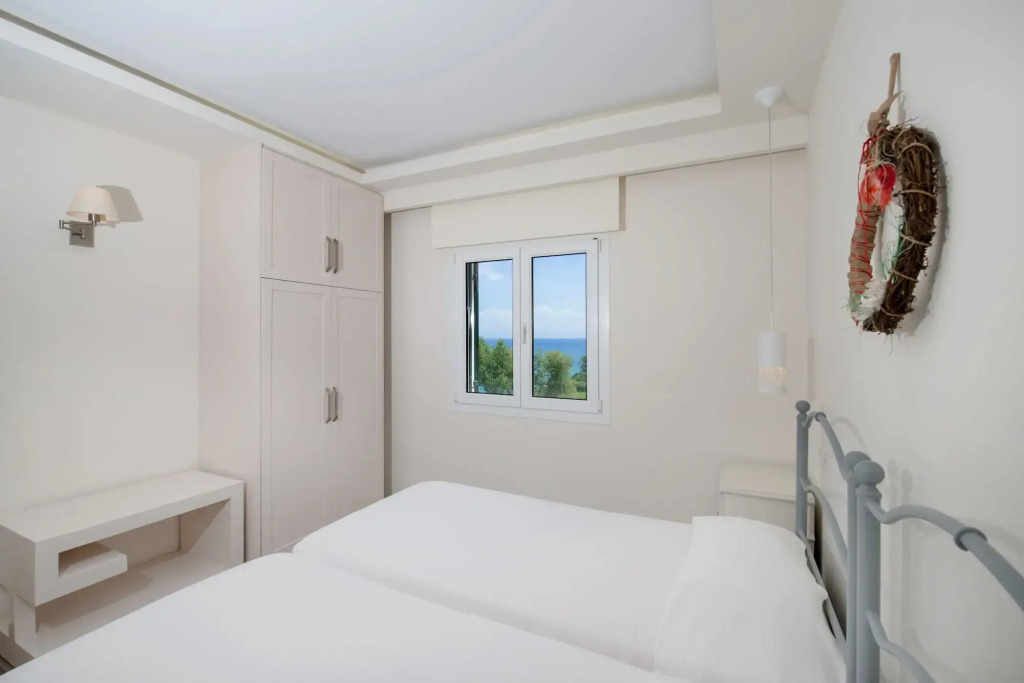 Erietta Aparthotel