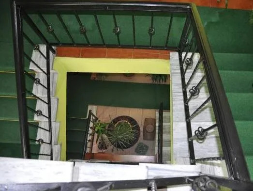 Hotel Parlamenti