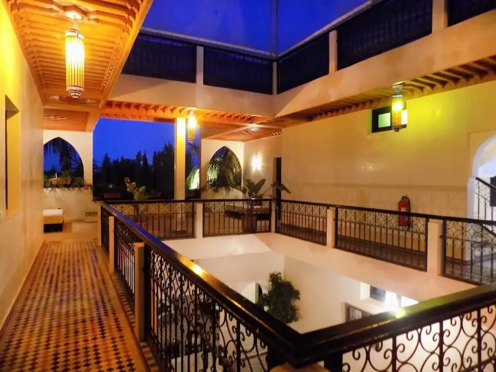 Villa Atika - Maison dHôtes & SPA