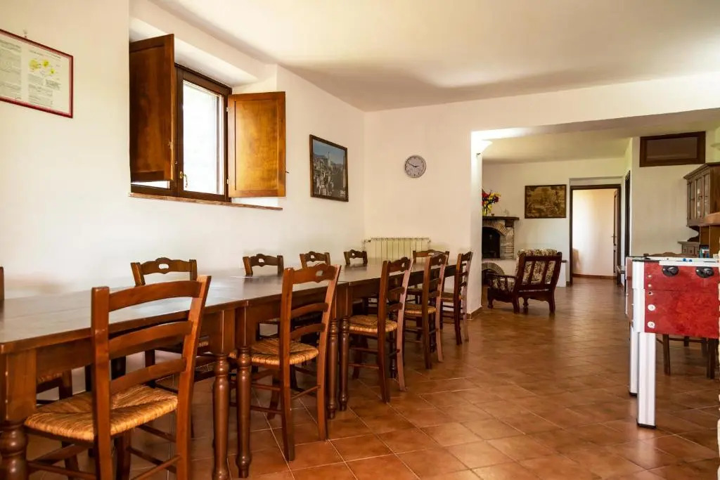 Agriturismo Eden