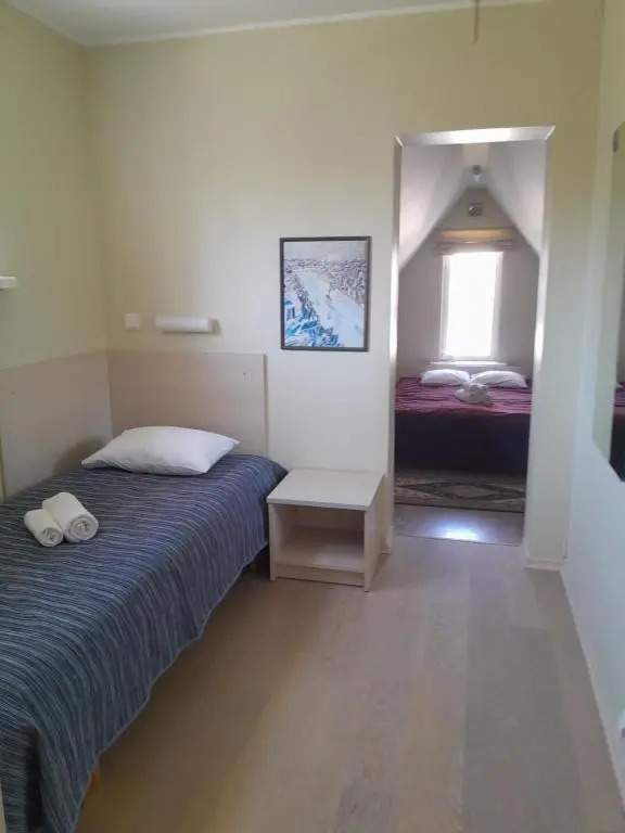 Inge Villa Apartment Hotel