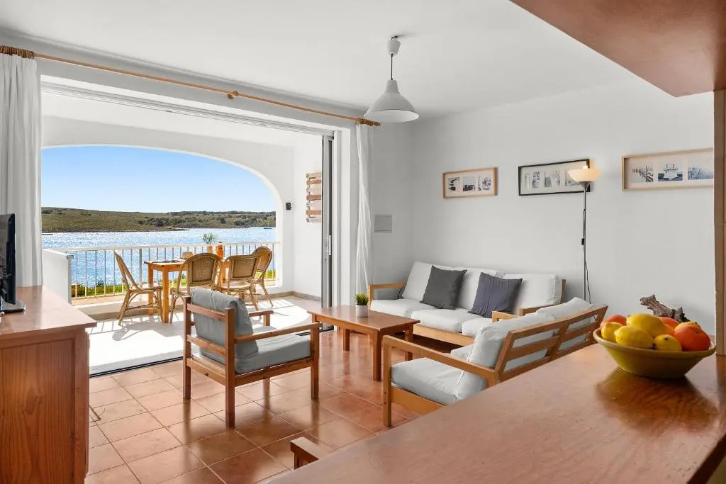 Tramontana Apartment 99BJ by 3VILLAS