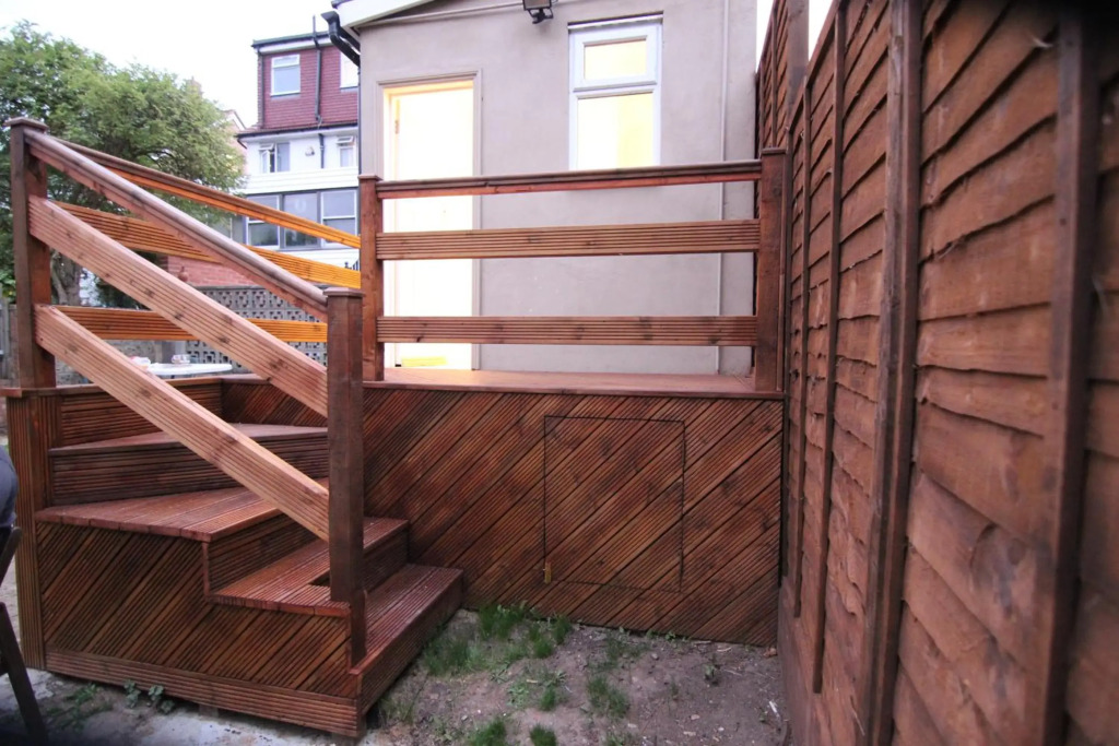 Wembley Park & Welsh Harp studio