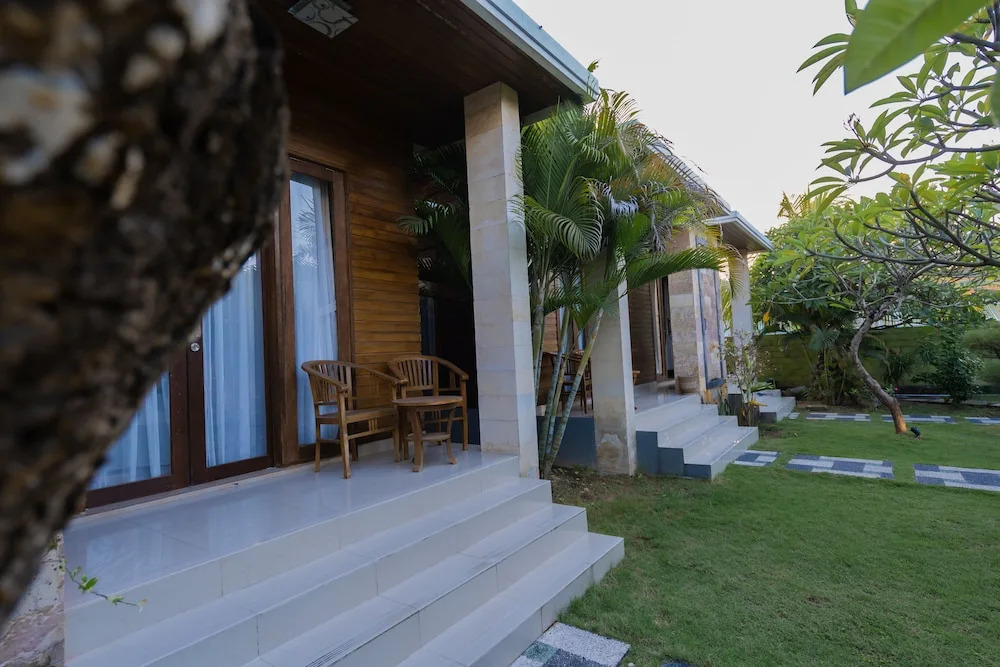 Abian House Nusapenida