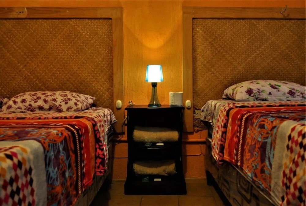 Hostal Dulces Sueños