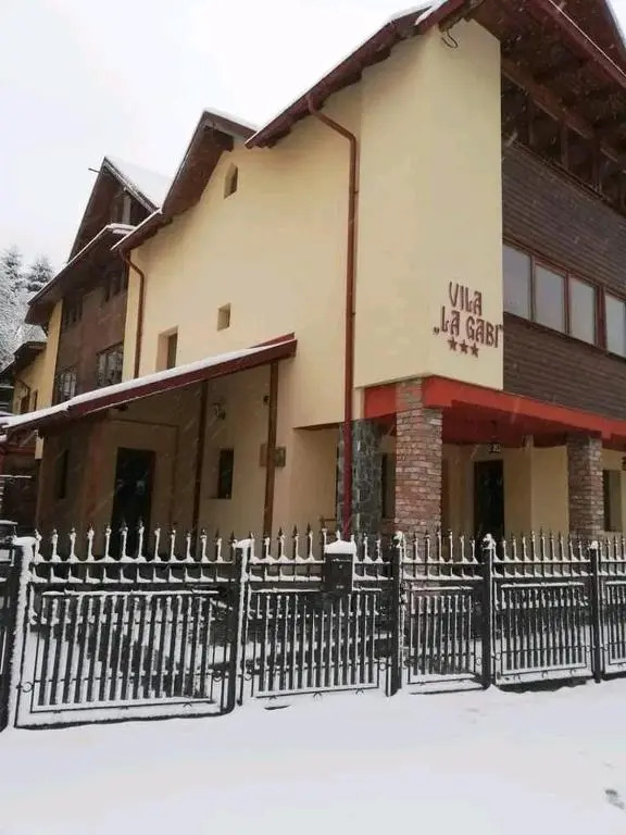La Gabi